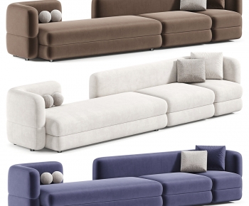 Modern Multi Person Sofa-ID:970380079