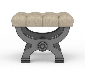 European Style Stool-ID:574050908