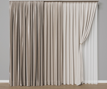 Modern The Curtain-ID:577167992