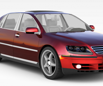 Modern Car-ID:916389945