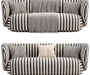 Modern A Sofa For Two-ID:867532972