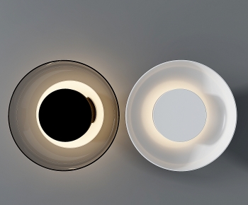 Modern Wall Lamp-ID:619955065