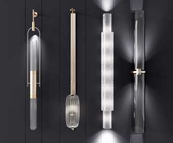 Modern Wall Lamp-ID:935069083