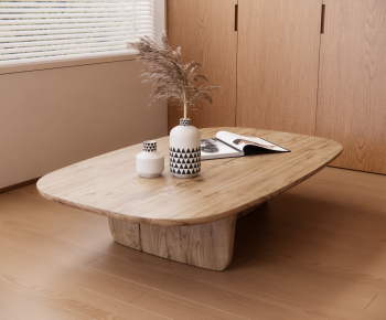 Modern Coffee Table-ID:986166956