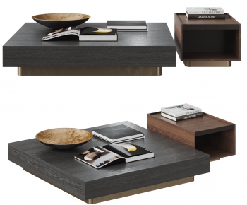Modern Coffee Table-ID:684430654