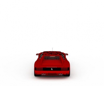 Modern Car-ID:839989901