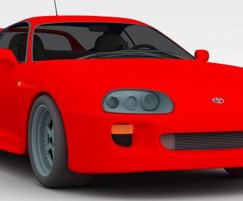 Modern Car-ID:378447069