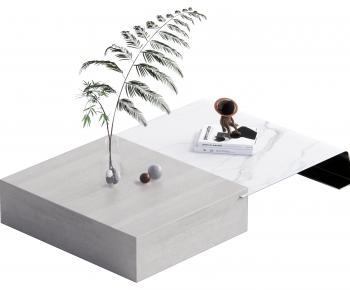 Modern Coffee Table-ID:171396978