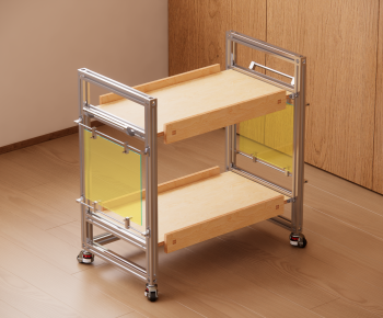 Modern Side Table/corner Table-ID:972021103