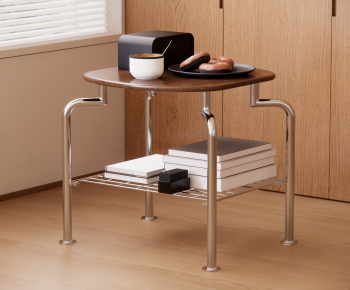 Modern Side Table/corner Table-ID:689081914