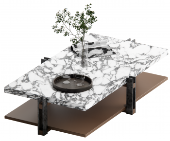 Modern Coffee Table-ID:807929057