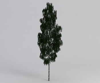 Modern Tree-ID:975959356