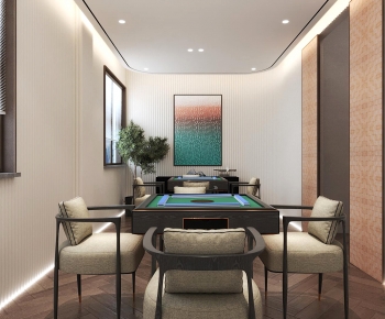 Modern Chess And Card Room-ID:917696951