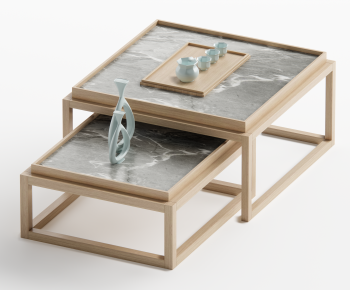 New Chinese Style Coffee Table-ID:228173028