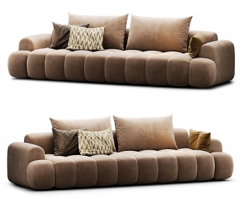 Modern Multi Person Sofa-ID:421933896