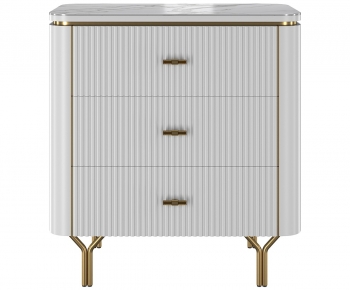 Modern Bedside Cupboard-ID:621309395