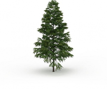 Modern Tree-ID:439353947