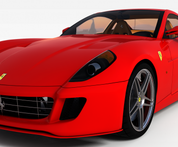 Modern Car-ID:222697975