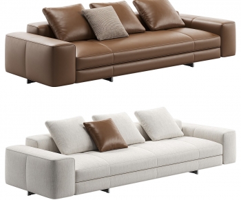 Modern Multi Person Sofa-ID:657919885