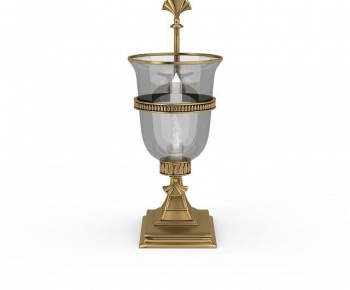 Simple European Style Candlestick-ID:147501956