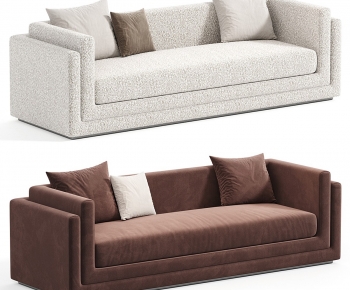 Modern Multi Person Sofa-ID:339658022