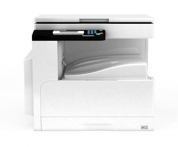 Modern Office Equipment-ID:770843983