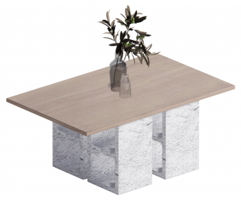 Modern Coffee Table-ID:422147041