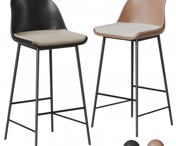 Modern Bar Chair-ID:200431111