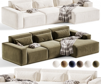 Modern Corner Sofa-ID:559211022