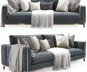 Modern Multi Person Sofa-ID:894742976