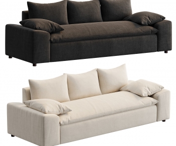 Modern A Sofa For Two-ID:788372994
