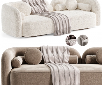 Modern A Sofa For Two-ID:638233904