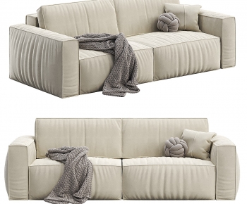 Modern A Sofa For Two-ID:817780026