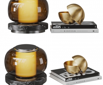 Modern Decorative Set-ID:141469964