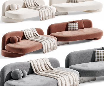 Modern Multi Person Sofa-ID:974884993