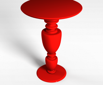 European Style Side Table/corner Table-ID:112000948