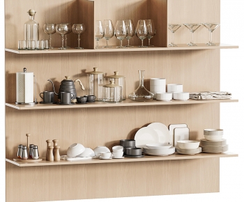 Modern Tableware-ID:615725997