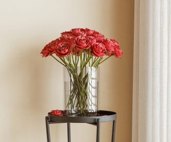 Modern Flower Arrangement-ID:478135112