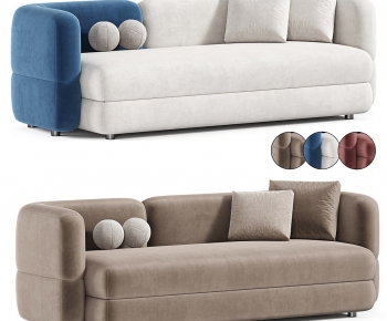 Modern Multi Person Sofa-ID:763314969