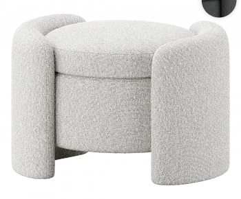 Modern Sofa Stool-ID:557473905