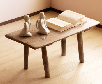 Modern Coffee Table-ID:547169923