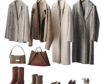 Modern Clothes-ID:918989909