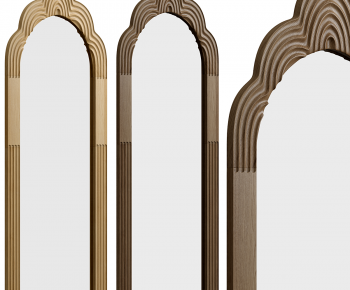 European Style The Mirror-ID:318043956