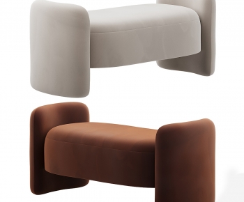 Modern Sofa Stool-ID:323311092