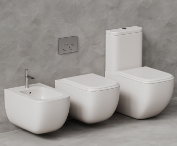 Modern Toilet-ID:492213968