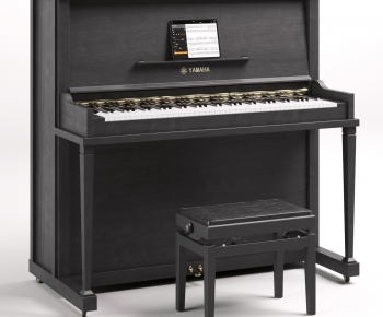 Modern Piano-ID:916565909