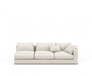 Modern Three-seat Sofa-ID:172951941
