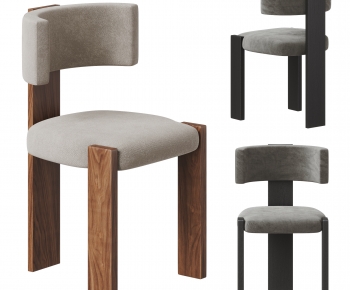 Modern Dining Chair-ID:394330011