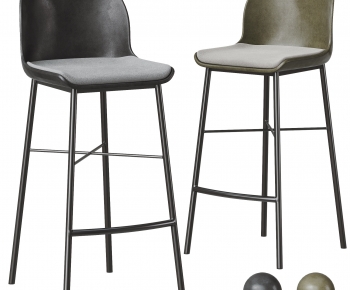 Modern Bar Chair-ID:213560105