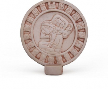 Modern Wall Decoration-ID:529772046